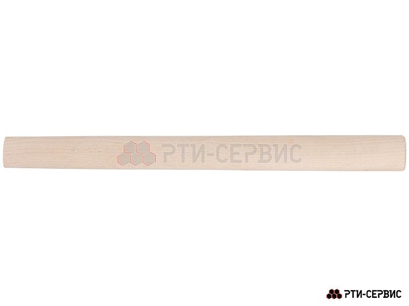 Рукоятка для молотка (шлифованная) высший сорт 1000 гр, L-400 мм - фото 2