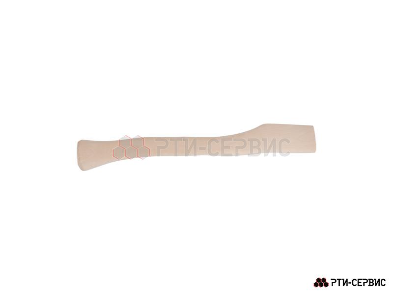 Топорище Мини (Люкс) L-350 мм - фото 2
