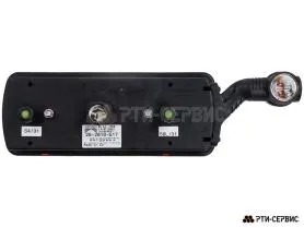 Фонарь задний левый с повторителем ECOPOINT II 2XASS2