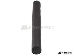 Шнур резиновый D-12 мм (круглое сечение) ТЭП