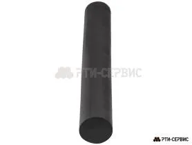 Шнур резиновый D-18 мм (круглое сечение) ТЭП