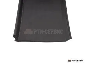 Дефлектор дождевой 2500 мм (751262, 750984, 751740) СЛОН - фото 3