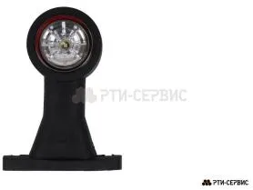 Фонарь габаритный LED Е101 05017 FT-009 B / FRISTOM (FT009BLED)