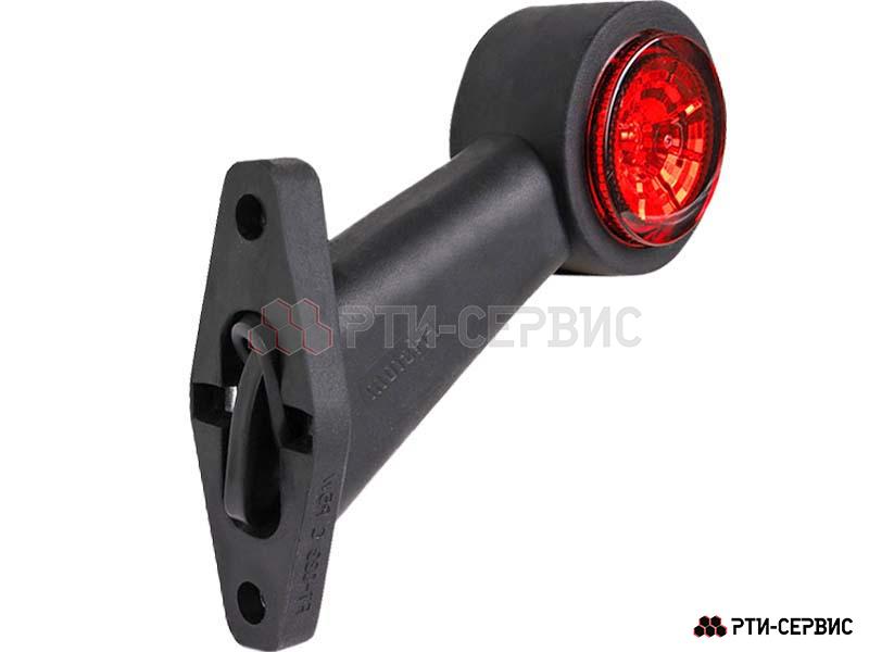 Фонарь габаритный рог LED Е101 05017 FT-009 C / FRISTOM (FT009CLED) - фото 1