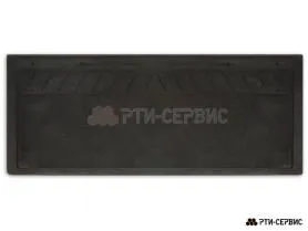 Брызговик 660х270 мм универсальный (без логотипа)
