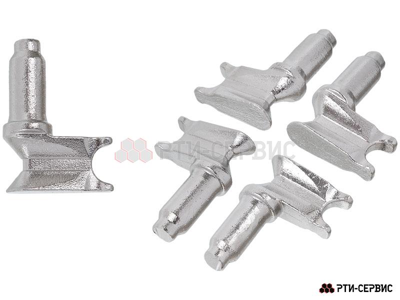 Запор штанговый Ø22 SS ручка Push NEW - фото 3