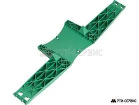 Шарнир сдвижной крыши Edscha CS-UL II 650 mm - фото 1